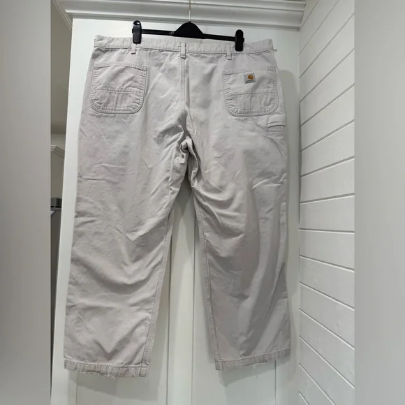 Carhartt Men's Chinos - Picture 2 of 5
